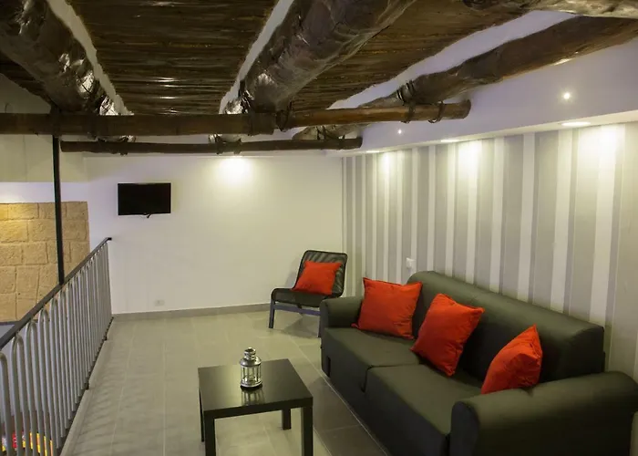 Vesuvius Luxury Suites