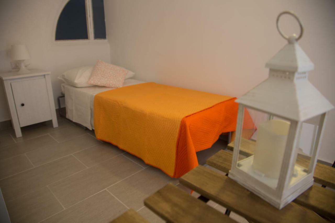 Vesuvius Luxury Pensión *