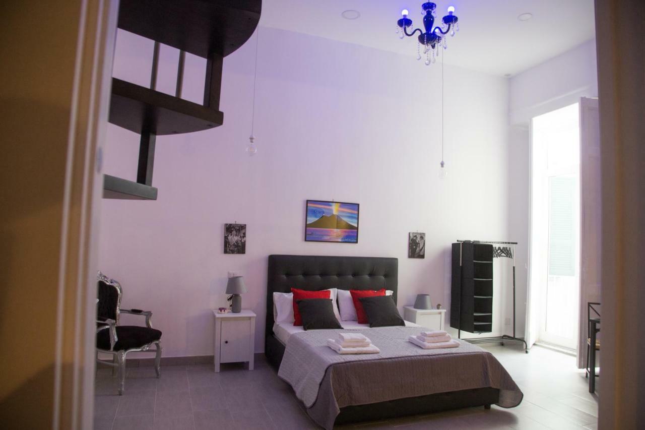 Vesuvius Luxury * Nápoles