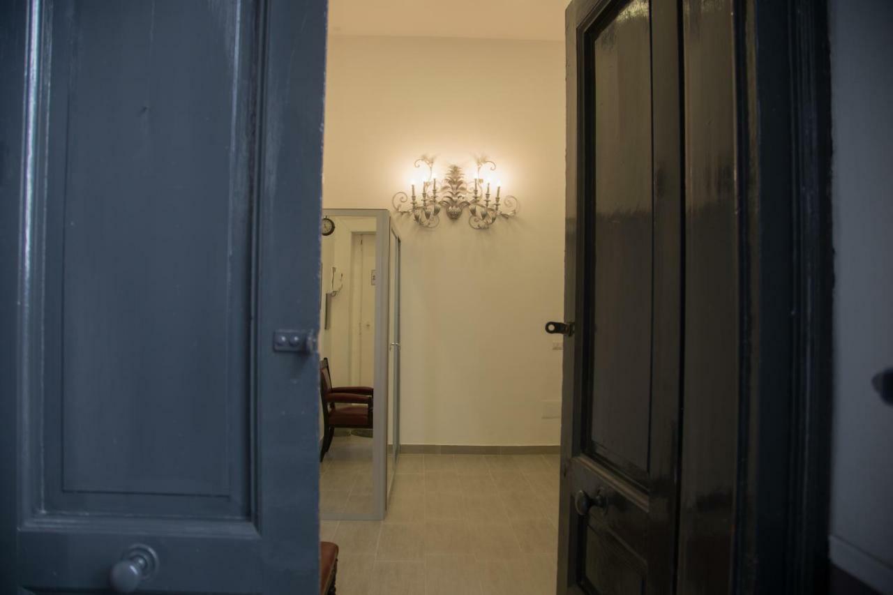 Pensión Vesuvius Luxury *