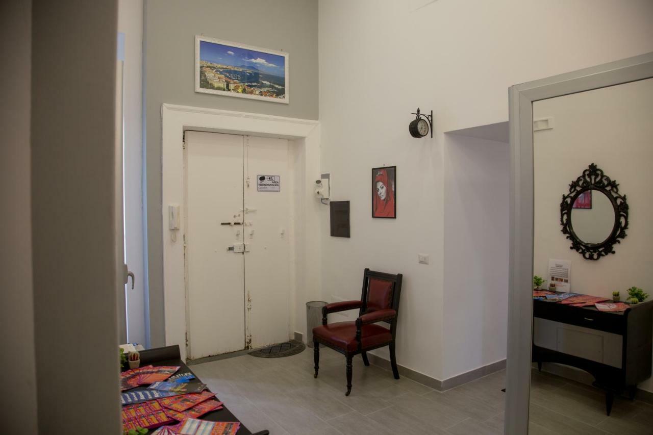 Vesuvius Luxury * Nápoles