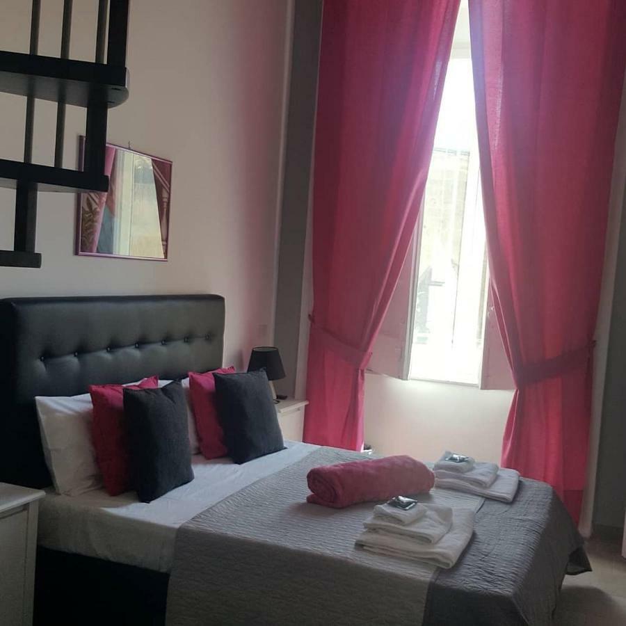 Pensión Vesuvius Luxury *