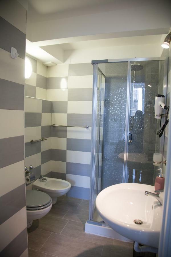 Guest house Vesuvius Luxury *