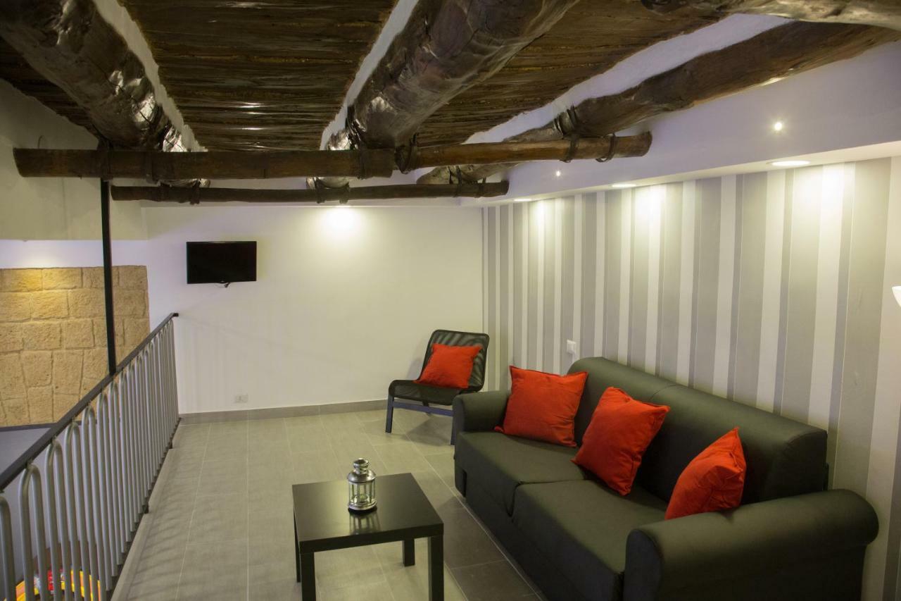 Vesuvius Luxury Naples