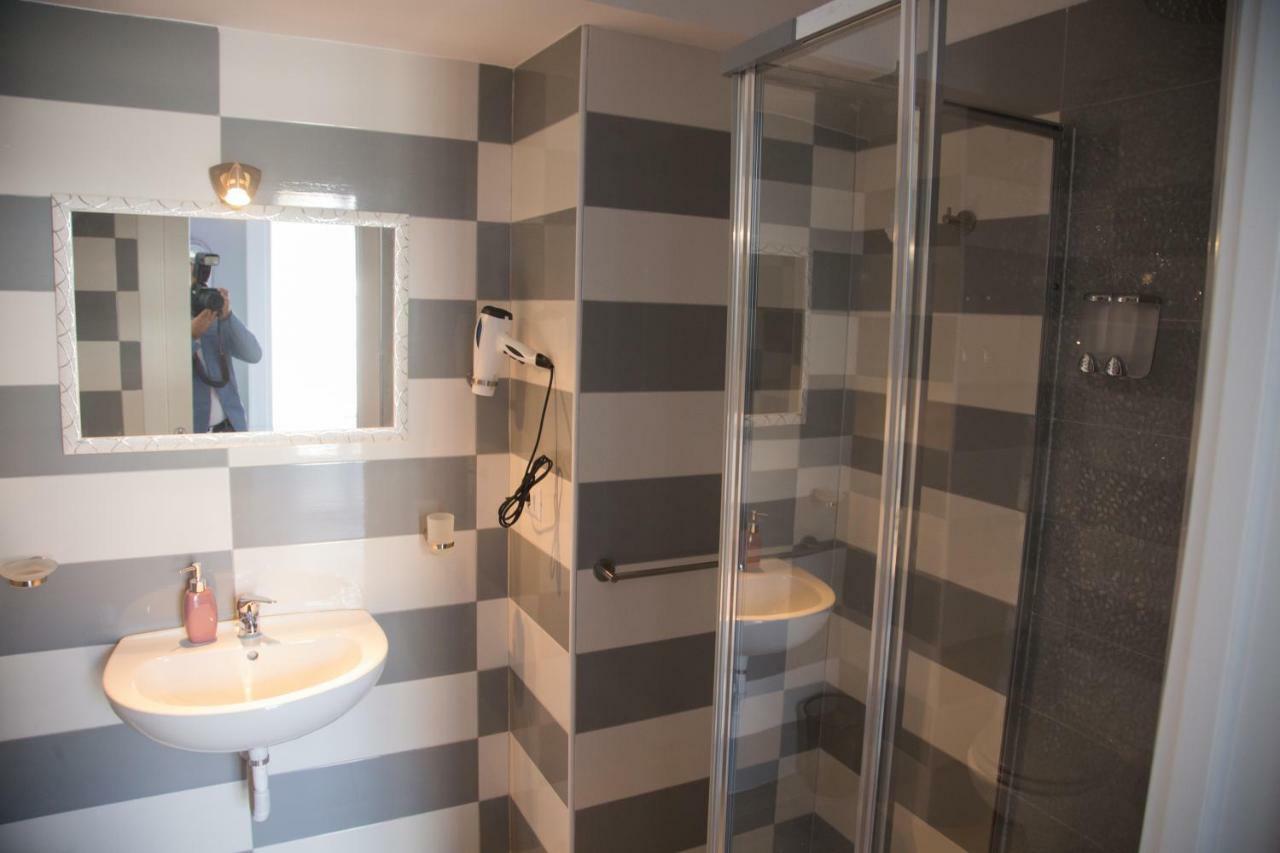 Gasthof Vesuvius Luxury