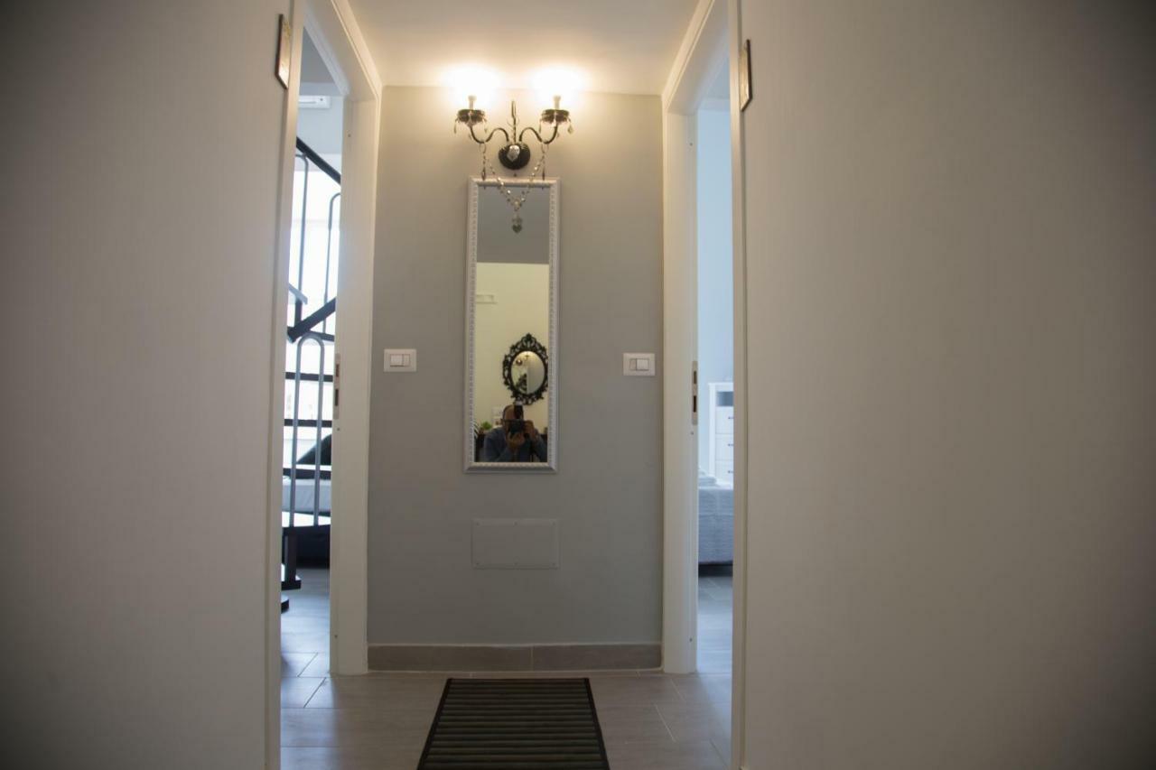 Guest house Vesuvius Luxury Naples